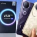 Vivo V50 Everything We Know So Far About the Upcoming Smartphone