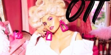 Shannon K’s Latest Single “OTT” Takes Streaming Charts by Storm