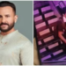Saif Ali Khan Suffers an Attack at His Mumbai Residence