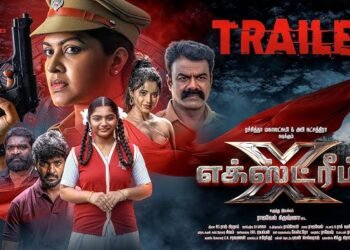 Xtreme box office collection day 1, hit or flop