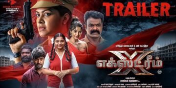 Xtreme box office collection day 1, hit or flop