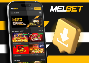 MelBet App in 2025