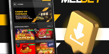 MelBet App in 2025
