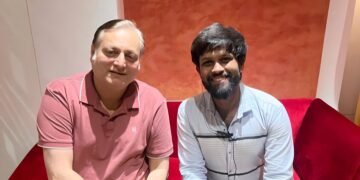 Ashutosh Yadav Filmmaker and line producer , Casting director