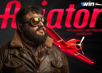 Aviator Game at 1Win