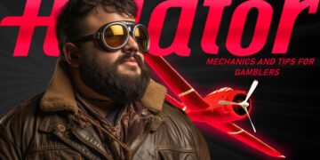 Aviator Game at 1Win