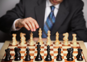 Chess Betting How to Wager Strategically