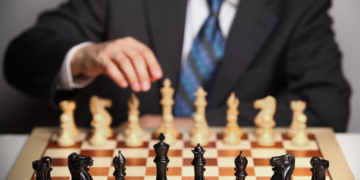 Chess Betting How to Wager Strategically