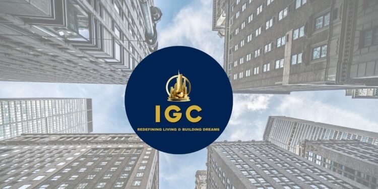 Indian Golden Cities