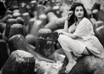 Khushboo Poddaar Biography