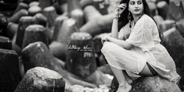 Khushboo Poddaar Biography