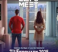 Let’s Meet Box Office Collection day 8, hit or flop