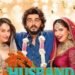 Mere Husband Ki Biwi box office Collection day 2 & 3, hit or flop