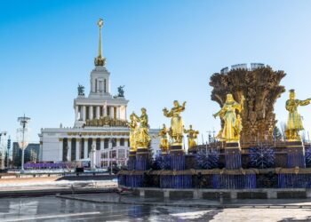 Moscow attracts more business tourists from India