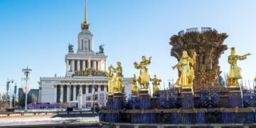 Moscow attracts more business tourists from India