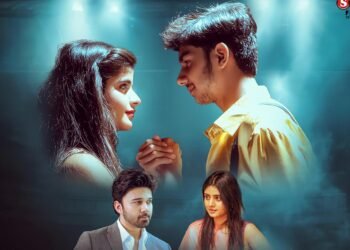 Naadaan Dil – A Masterpiece by Nitesh Tiwari, National Award Winner Varun Buddha Dev, S.R. Dehariya & Aakritti Mehra