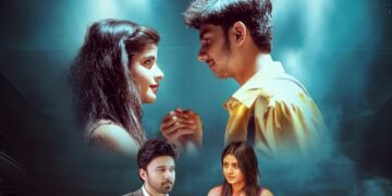 Naadaan Dil – A Masterpiece by Nitesh Tiwari, National Award Winner Varun Buddha Dev, S.R. Dehariya & Aakritti Mehra