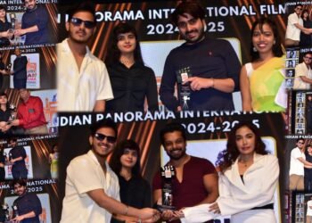 Nitesh Tiwari to Grace IPIFF 2024-25