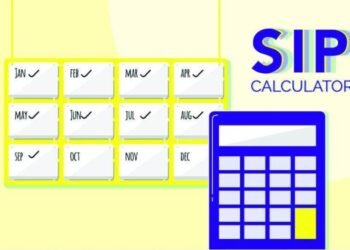 SIP Calculators Can Help Achieve Your Financial Goals