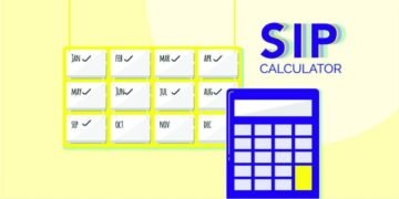 SIP Calculators Can Help Achieve Your Financial Goals