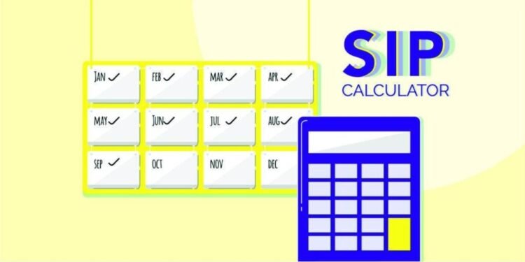 SIP Calculators Can Help Achieve Your Financial Goals