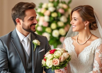 Secure a Marriage Loan for Your Big Day