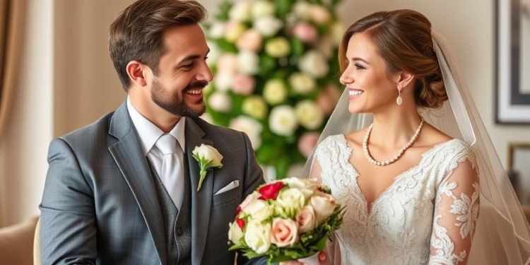 Secure a Marriage Loan for Your Big Day
