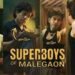 Superboys of Malegaon Hindi Film Box Office Collection day 1, hit or flop?