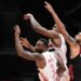 Top NBA Betting Strategies
