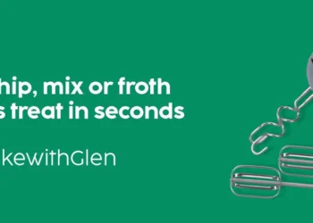 Why Every Home Cook Should Own a Hand Beater