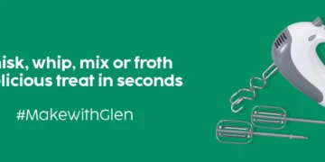 Why Every Home Cook Should Own a Hand Beater