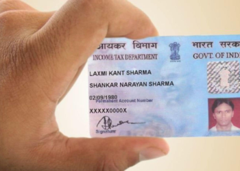 How to Complete Your PAN Card Application Online