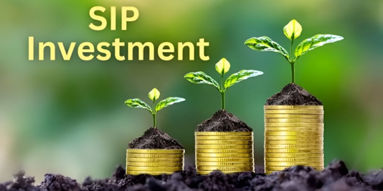 Best SIP Plans with Low Risk and High Returns for 2025