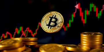 Bitcoin Price Soars