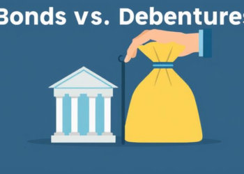 Bonds vs. Debentures