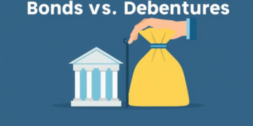Bonds vs. Debentures