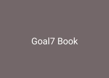 Goal7 Book Media