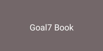 Goal7 Book Media