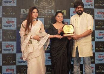 South Actress Zaara Khan