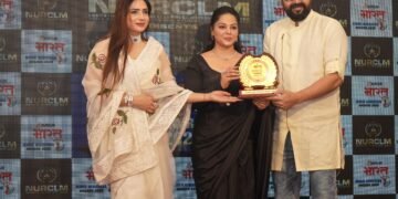 South Actress Zaara Khan