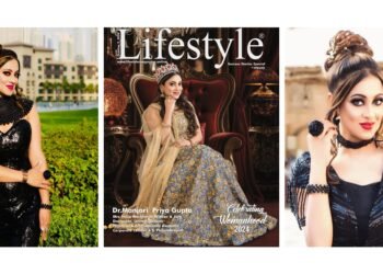 Dr Manjari Priya Gupta