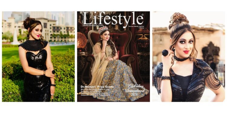 Dr Manjari Priya Gupta