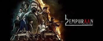 L2: Empuraan Malayalam Film Box Office Collection day 1 & 2, hit or flop?