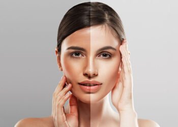 How to Maintain a Tan-Free Glowing Skin All Year Round