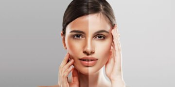 How to Maintain a Tan-Free Glowing Skin All Year Round