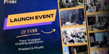 FXNN Ushers in a New Era of Predictive Crypto Trading