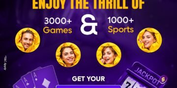 JeetExch360's Betting and Casino Games Win Big with IPL Games 2025