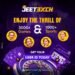 JeetExch360's Betting and Casino Games Win Big with IPL Games 2025