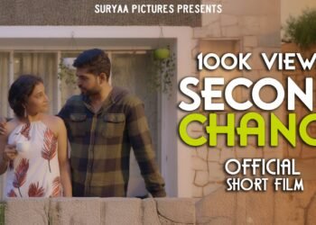 Second Chance Suryaa Drama