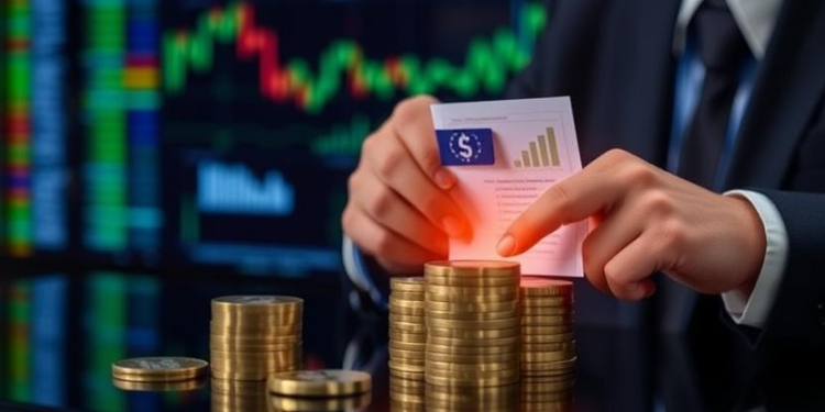 Top Reasons to Open a Demat Account for Investing in IT Stocks